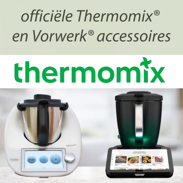 01.Thermomix® Vorwerk® accessoires