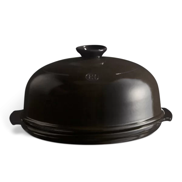 Pain Cocotte Emile Henry Fusain 32,5 cm - Afbeelding 2