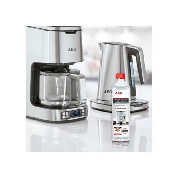 Ontkalker voor koffiemachines - 500 ml - ECF4-2