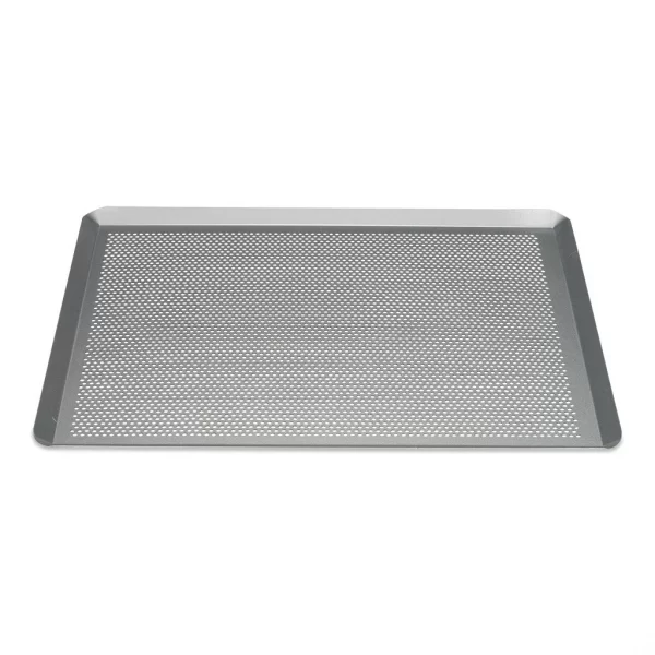Bakplaat Geperforeerd Silver-Top Patisse