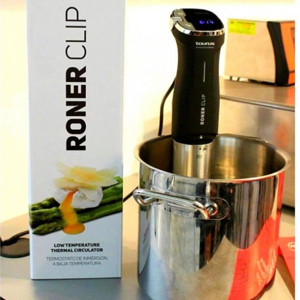 Roner Clip SousVide Stick (Espressions) - Afbeelding 2