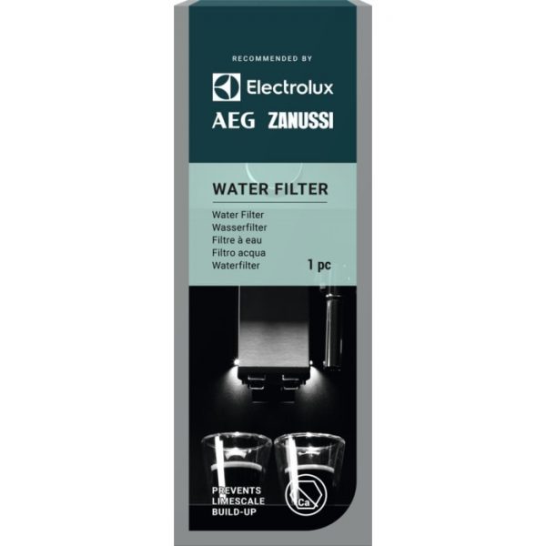 AEG Waterfilter voor inbouw koffiemachine