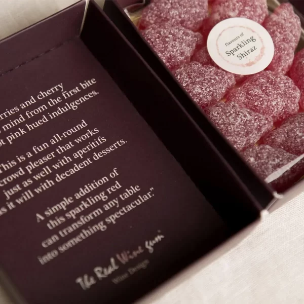 Vinoos - The Real Winegums - Afbeelding 5
