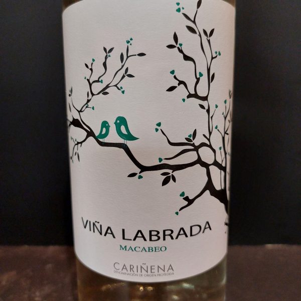 Vina Labrada - 75 cl