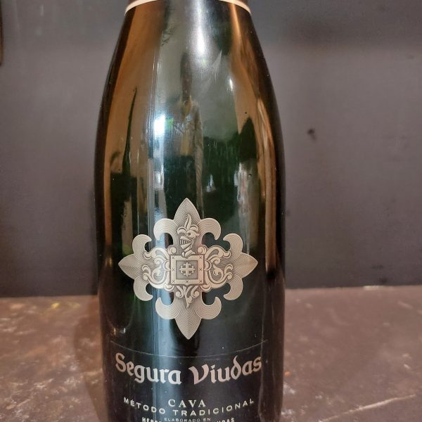 Cava Segura Viudas - 75 cl