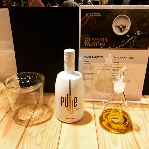 Pujje Rea EVOO - Afbeelding 5