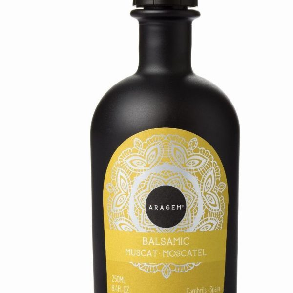 Condimento Muscat