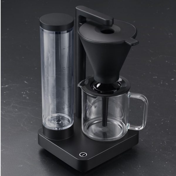 Koffiezet Wilfa Performance Compact Black - Afbeelding 4