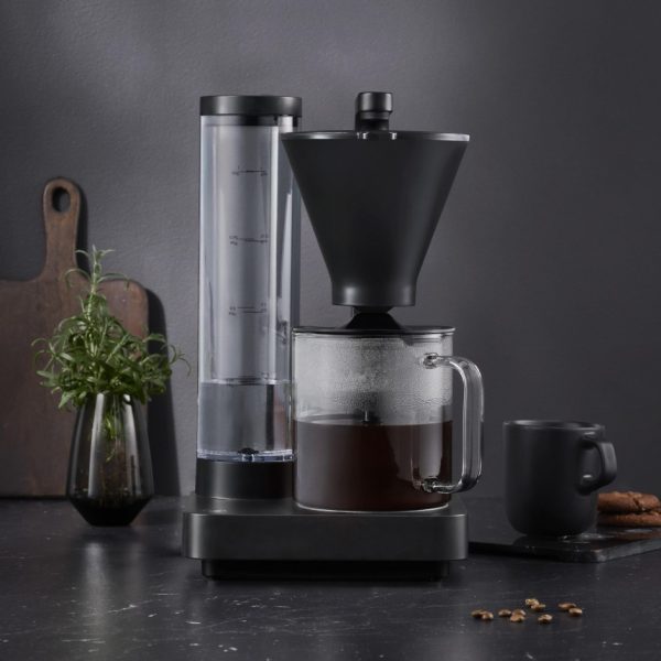 Koffiezet Wilfa Performance Compact Black - Afbeelding 3