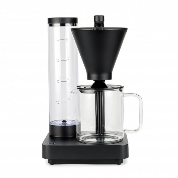Koffiezet Wilfa Performance Compact Black