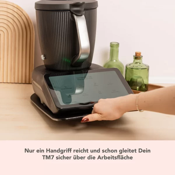 Easyslider® | glijplank voor TM7 - Afbeelding 4
