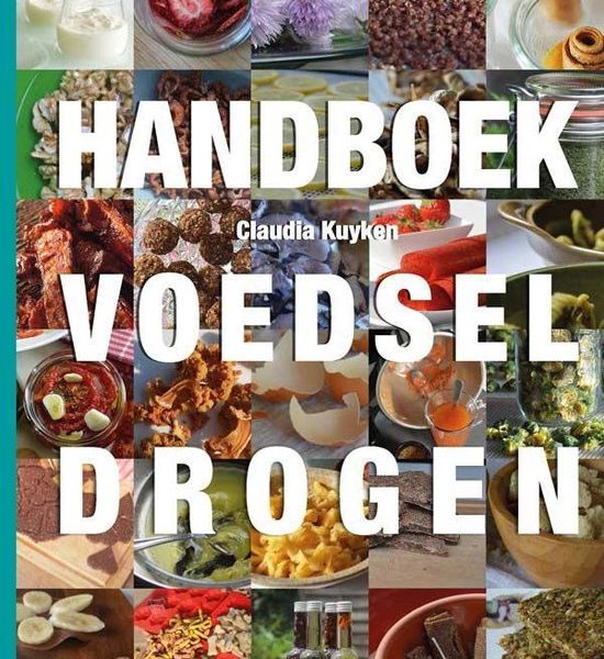 Handboek Voedsel Drogen