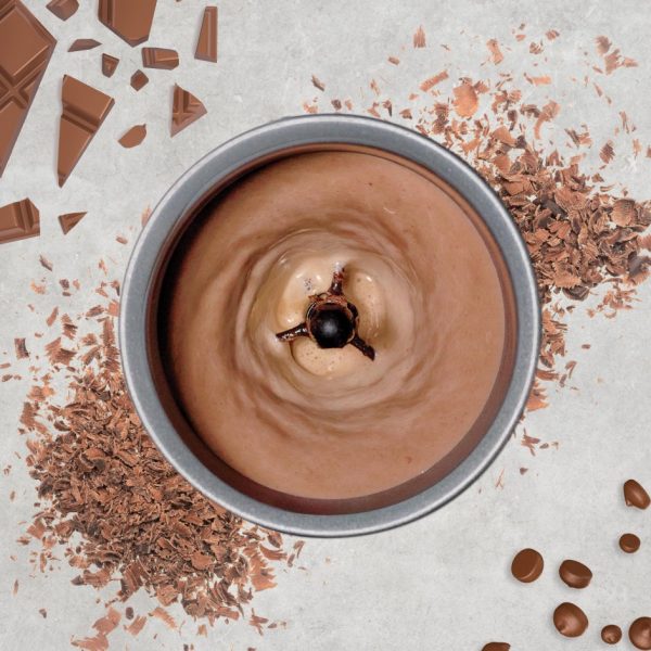 Melk en Chocolademelk Opschuimer - Afbeelding 4