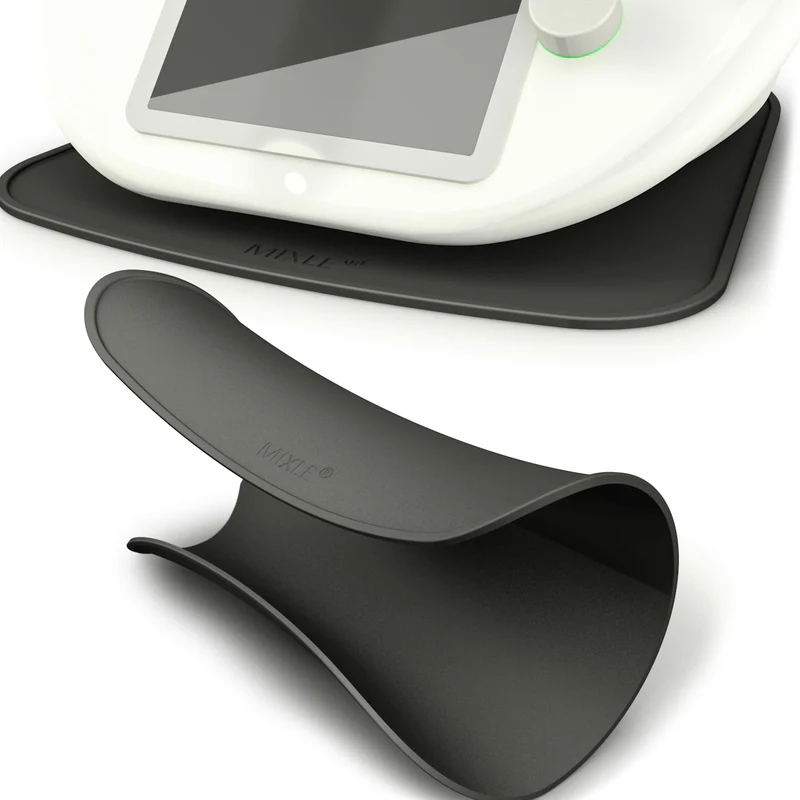 Mixle® | Silicone mat voor TM5/6/7 - Afbeelding 3