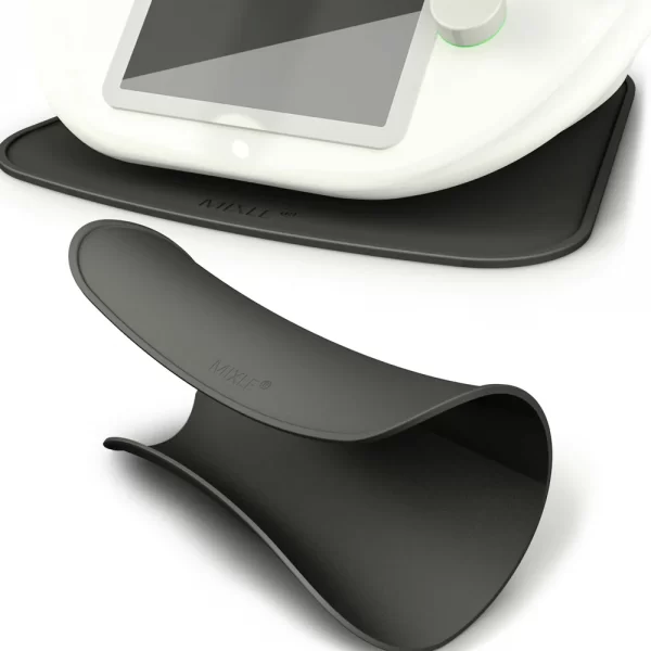 Mixle® | Silicone mat voor TM7, TM6, TM5 - Afbeelding 2