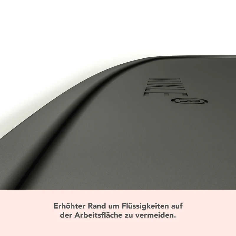 Mixle® | Silicone mat voor TM5/6/7 - Afbeelding 5