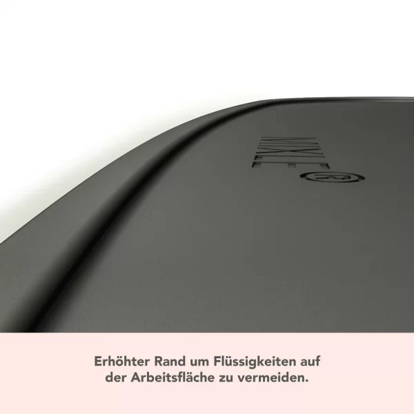 Mixle® | Silicone mat voor TM7, TM6, TM5 - Afbeelding 3