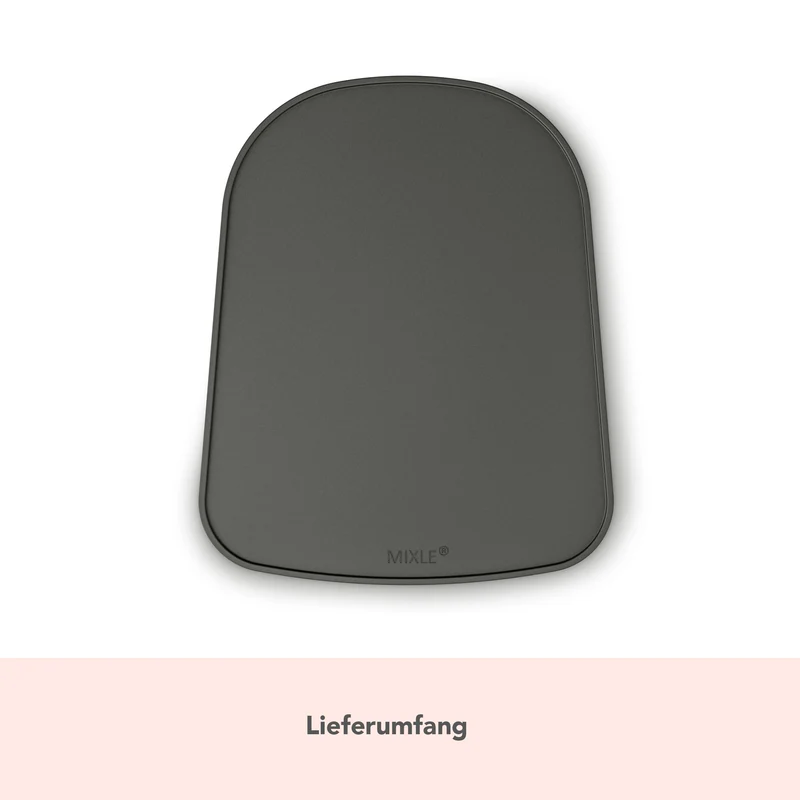 Mixle® | Silicone mat voor TM5/6/7 - Afbeelding 6