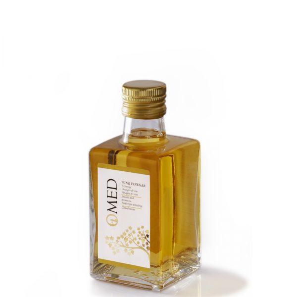 Wijnazijn Chardonnay