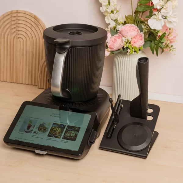 WunderKeeper® | Accessoire houder Thermomix® TM7 - Afbeelding 2