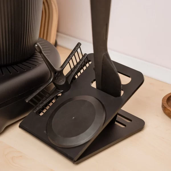 WunderKeeper® | Accessoire houder Thermomix® TM7 - Afbeelding 4