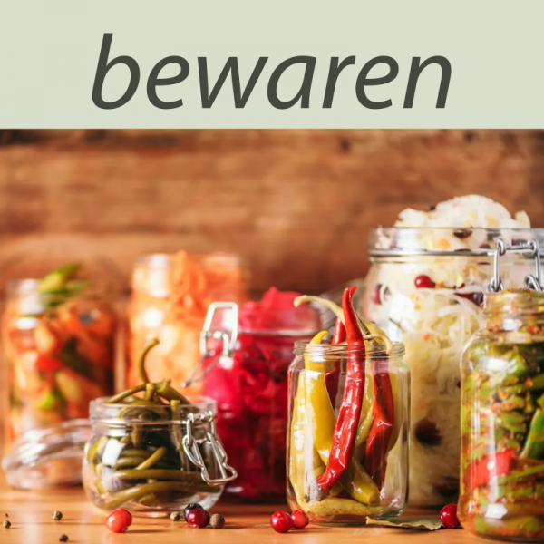 Bewaren