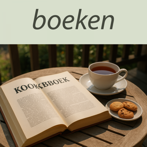Boeken