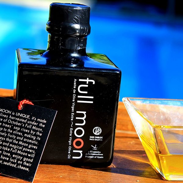 Full Moon EVOO Arbequina - Afbeelding 3