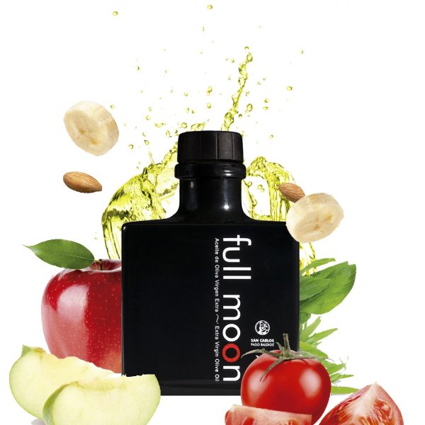 Full Moon EVOO Arbequina - Afbeelding 2