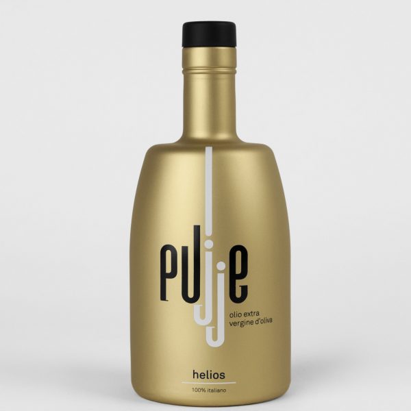 Pujje Helios EVOO