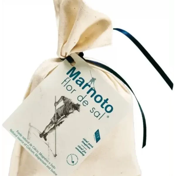 Fleur de Sel - Portugal