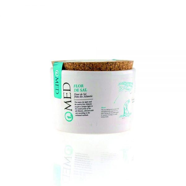 Fleur De Sel - Spanje
