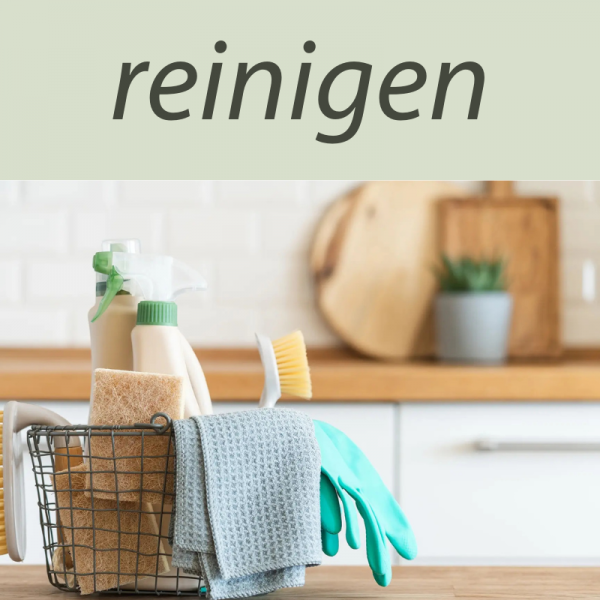Onderhoud | Reinigen