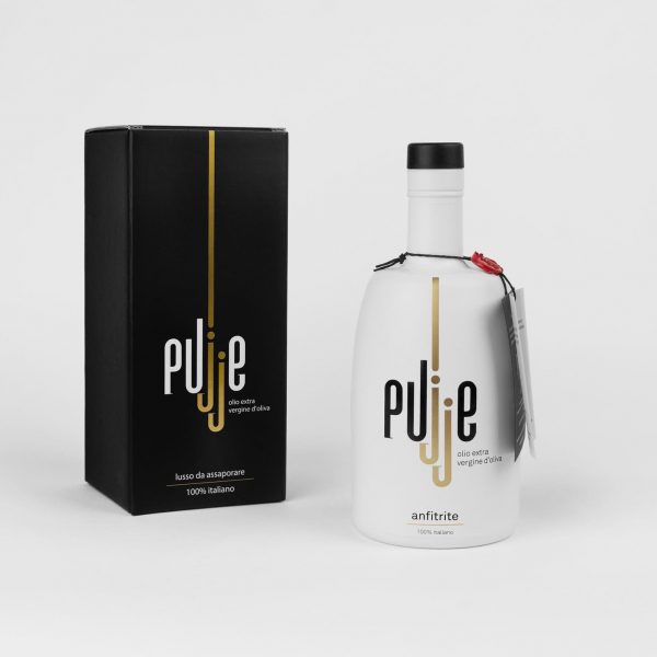 Pujje Anfitrite EVOO - Afbeelding 4