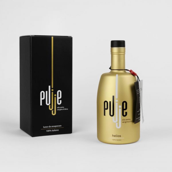 Pujje Helios EVOO - Afbeelding 5