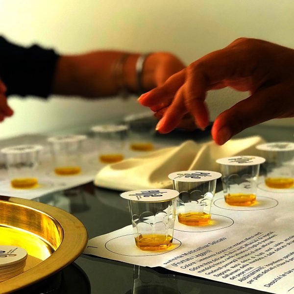Pujje Helios EVOO - Afbeelding 2