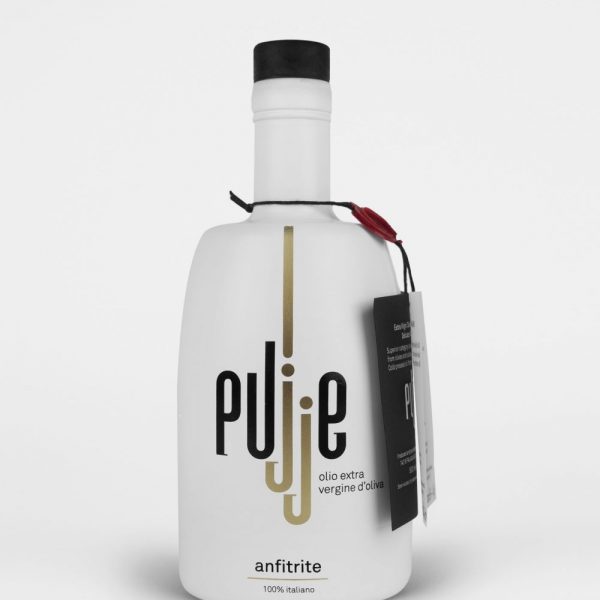 Pujje Anfitrite EVOO