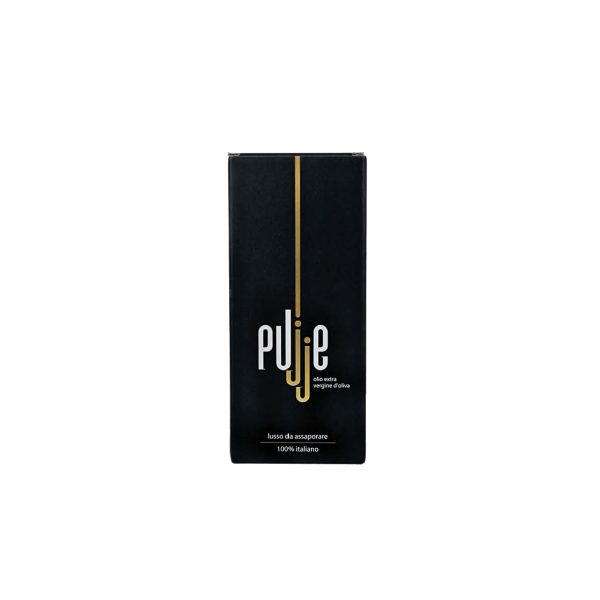 Pujje Helios EVOO - Afbeelding 4