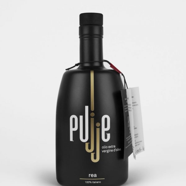 Pujje Rea EVOO