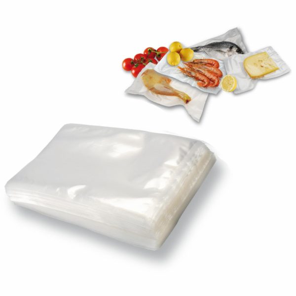 Vacumeren - zakken 20*30 - 100 stuks - Espressions