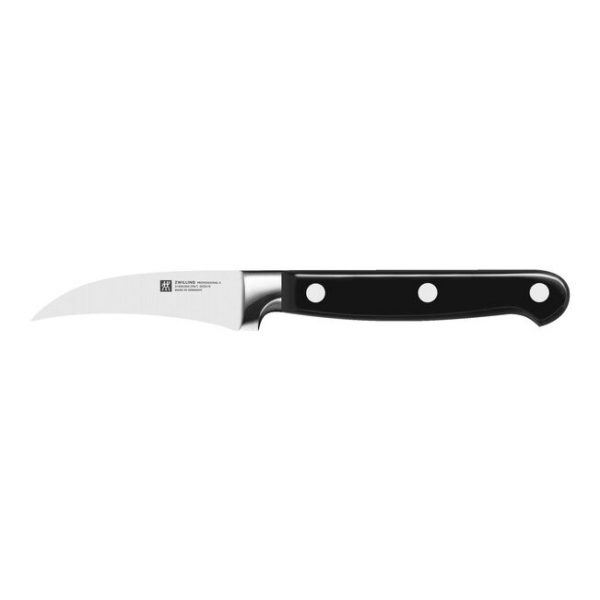 Dunschilmes Gebogen 7cm Zwilling Professions S