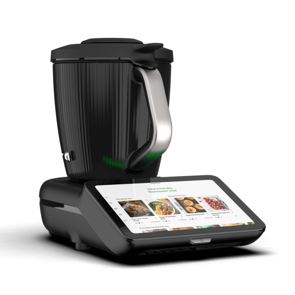 Thermomix® TM7 - DEMONSTRATIE met degustatie