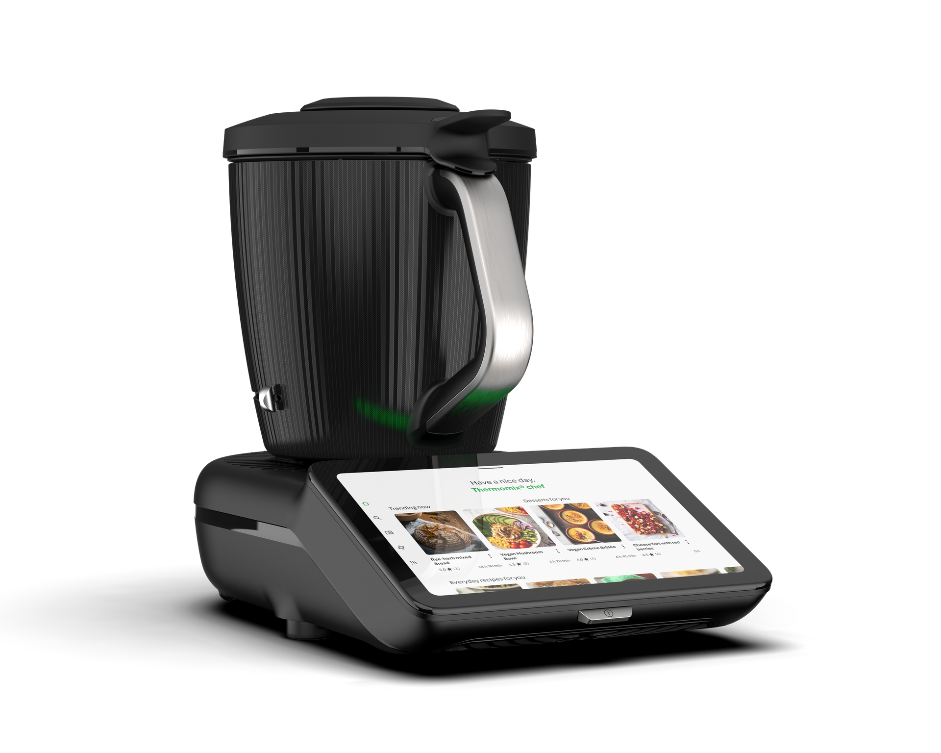 Thermomix® TM7 - DEMONSTRATIE met degustatie
