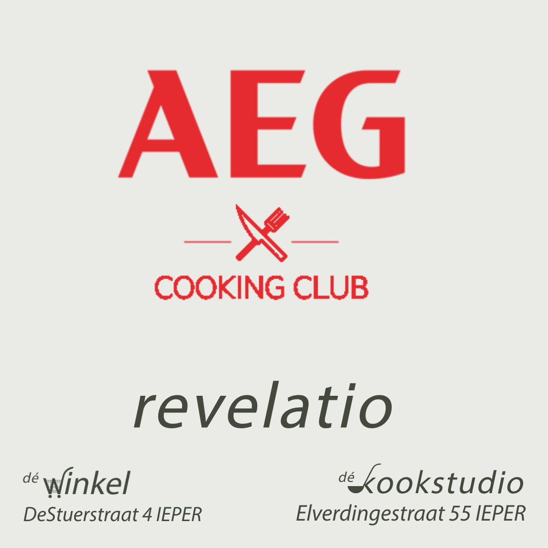 COMBI STOOMOVEN - AEG