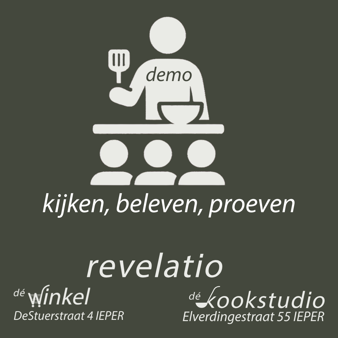 DEMONSTRATIE