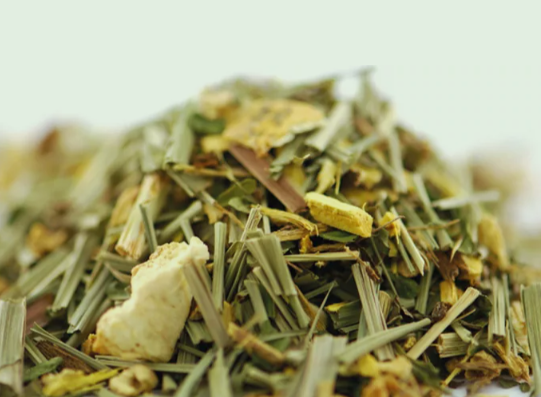 Ginger Fresh - infusie