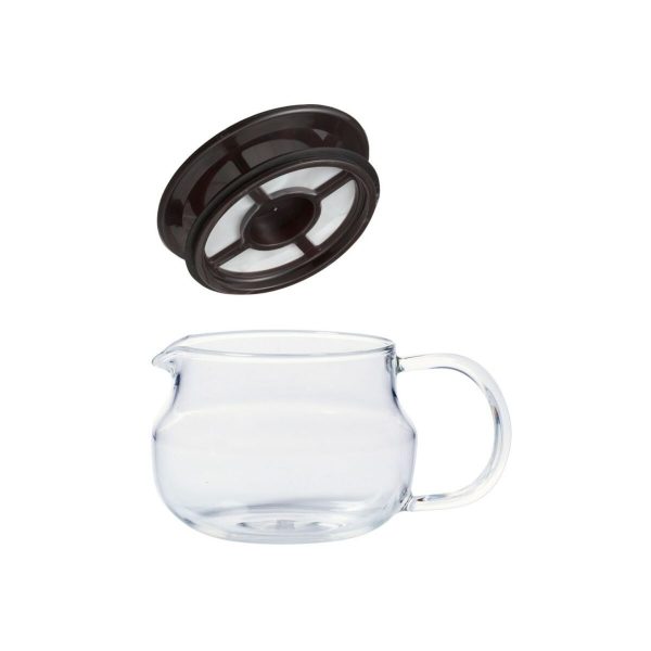 Kinto Theekan One Touch 280 ml