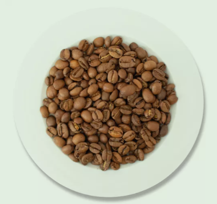 Koffie Mexique - Viva Sara