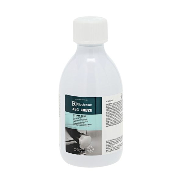 AEG Ontkalker Steam Care 250 ml