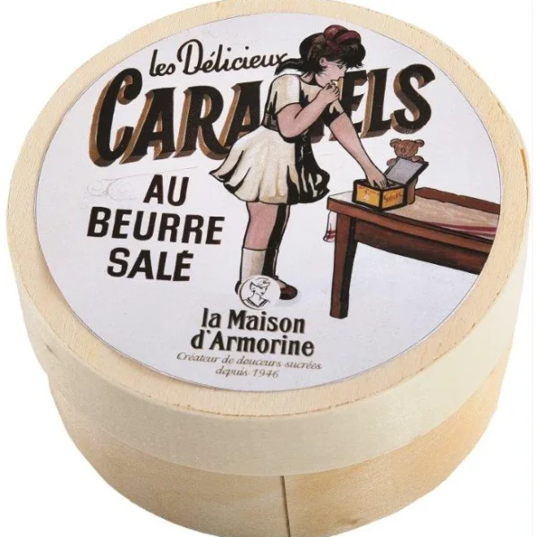 Caramel Maison D Armori 50 g
